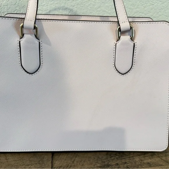 Kate Spade Pink Handbag - Picture 4 of 5